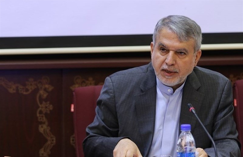 صالحی امیری: حضور زنان در ورزشگاه&zwnj;ها چالشی ایجاد نمی&zwnj;کند