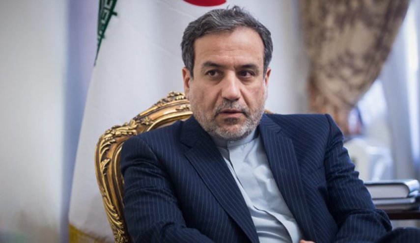 عراقچی: خروج ایران از برجام در دستور کار قرار دارد /  مهلت ۶۰ روزه به هیچ عنوان تمدید نمی&zwnj;شود