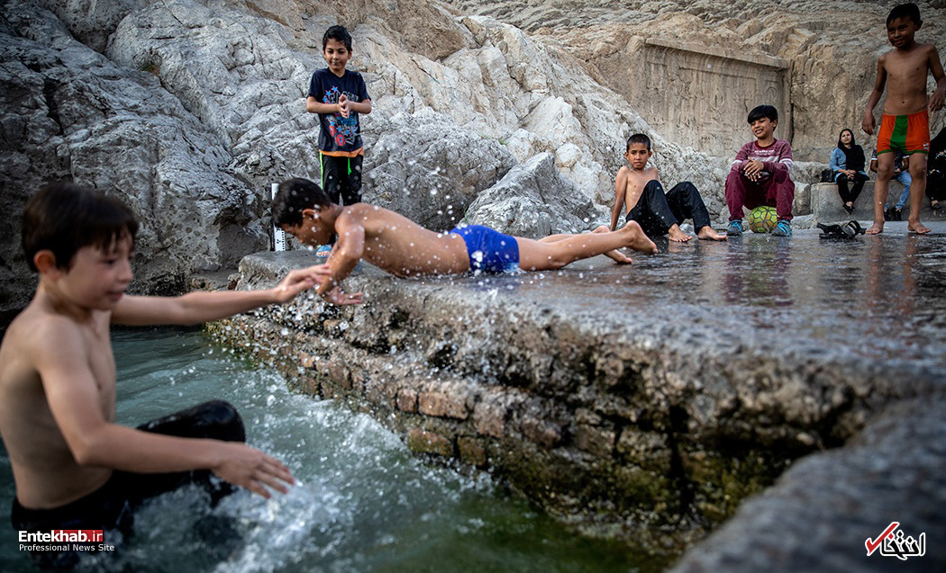 تصاویر روز : تصاویر روز :