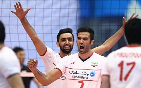 پوریا فیاضی لژیونر شد/ پلاس لیگا مقصد بعدی پشت خط زن تیم ملی والیبال