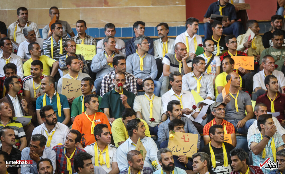 تصاویر روز :