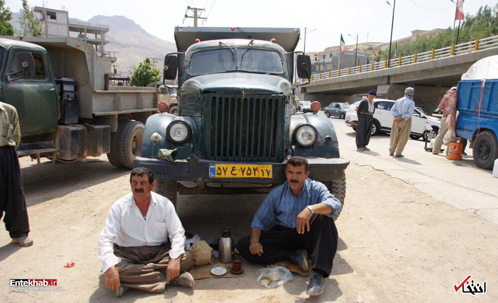 تصاویر روز :