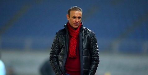 گل محمدی گزینه اول سرمربی گری پرسپولیس شد گل محمدی گزینه اول سرمربی گری پرسپولیس شد