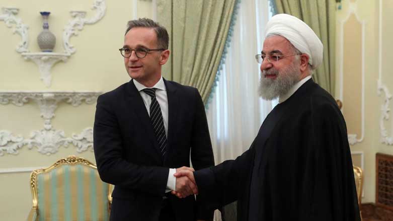 گزارش الجزیره؛ اروپایی ها برای کشیدن فتیله بحران بین واشنگتن و تهران چه می توانند بکنند؟ گزارش الجزیره؛ اروپایی ها برای کشیدن فتیله بحران بین واشنگتن و تهران چه می توانند بکنند؟