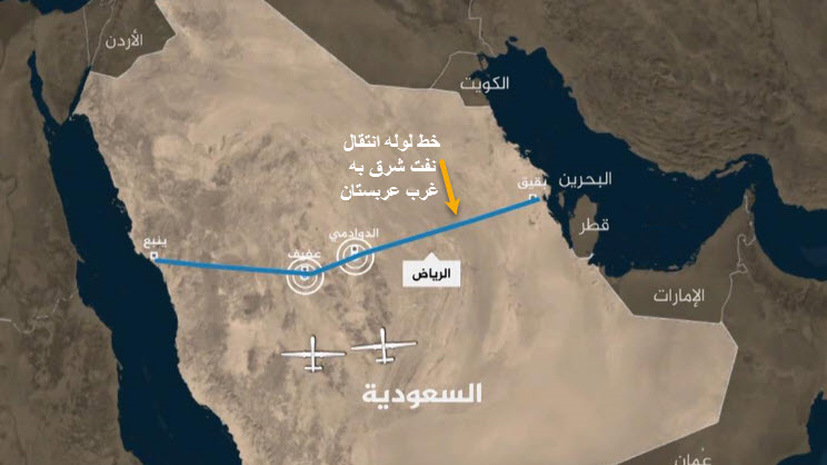 هشدار شدید یمن؛ می&zwnj;توانیم هر هدفی در عربستان را بزنیم