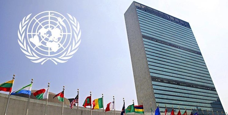 سازمان&zwnj;ملل: توانایی مشخص کردن مکان سقوط پهپاد آمریکایی را نداریم