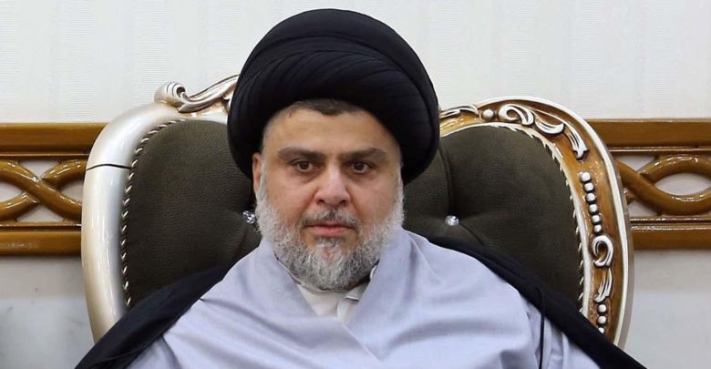 تجمع حامیان مقتدی صدر: عراق در تنش&zwnj;های میان ایران و آمریکا اعلام بی&zwnj;طرفی کند