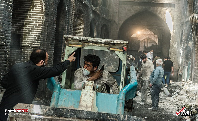 تصاویر روز :