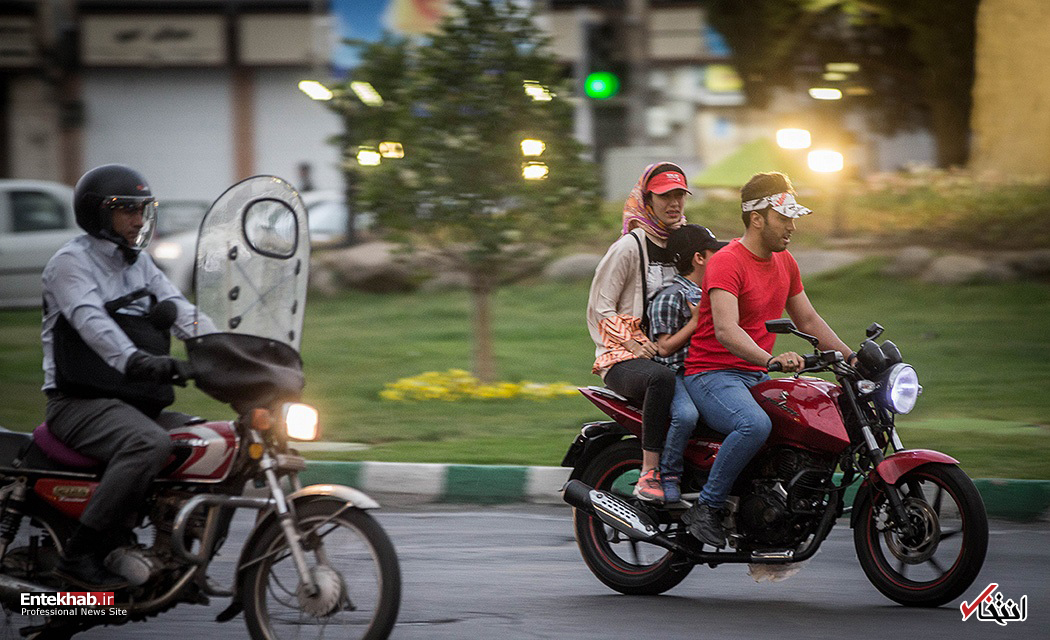 تصاویر روز :