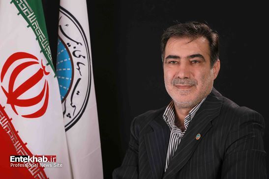 انتصاب عضو هیات مدیره بیمه ایران