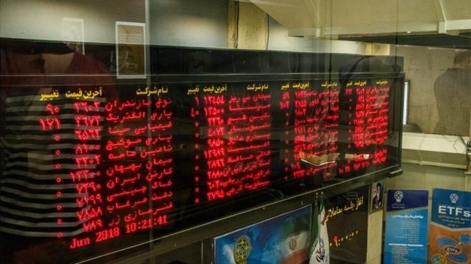 فردا ۲ میلیون بشکه نفت خام در بورس انرژی ایران عرضه میشود فردا ۲ میلیون بشکه نفت خام در بورس انرژی ایران عرضه میشود