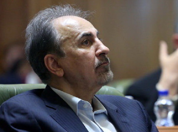 نجفی تحت تعقیب قضایی قرار گرفت