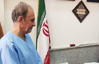 ناگفته های از زبان همسر اول نجفی: میترا بارها شوهرم را تهدید کرده بود به ما که خانواده اش هستیم اسید بپاشد و ضربه بزند ناگفته های از زبان همسر اول نجفی: میترا بارها شوهرم را تهدید کرده بود به ما که خانواده اش هستیم اسید بپاشد و ضربه بزند