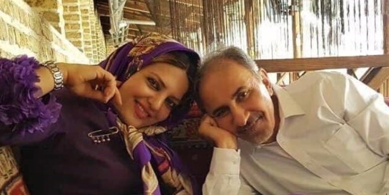 پسر میترا استاد: نجفی همه اموالش را به نام دخترش کرده بود و مادرم سر این موضوع با او درگیری داشت پسر میترا استاد: نجفی همه اموالش را به نام دخترش کرده بود و مادرم سر این موضوع با او درگیری داشت