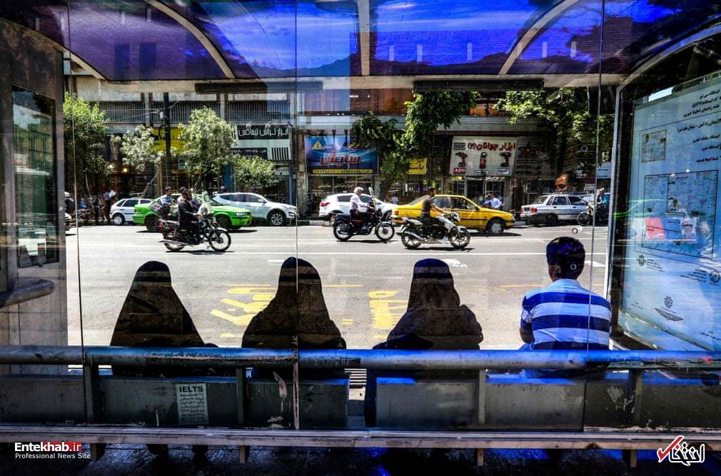 تصاویر : دیدنی&zwnj;های امروز چهارشنبه ۸ خردادماه