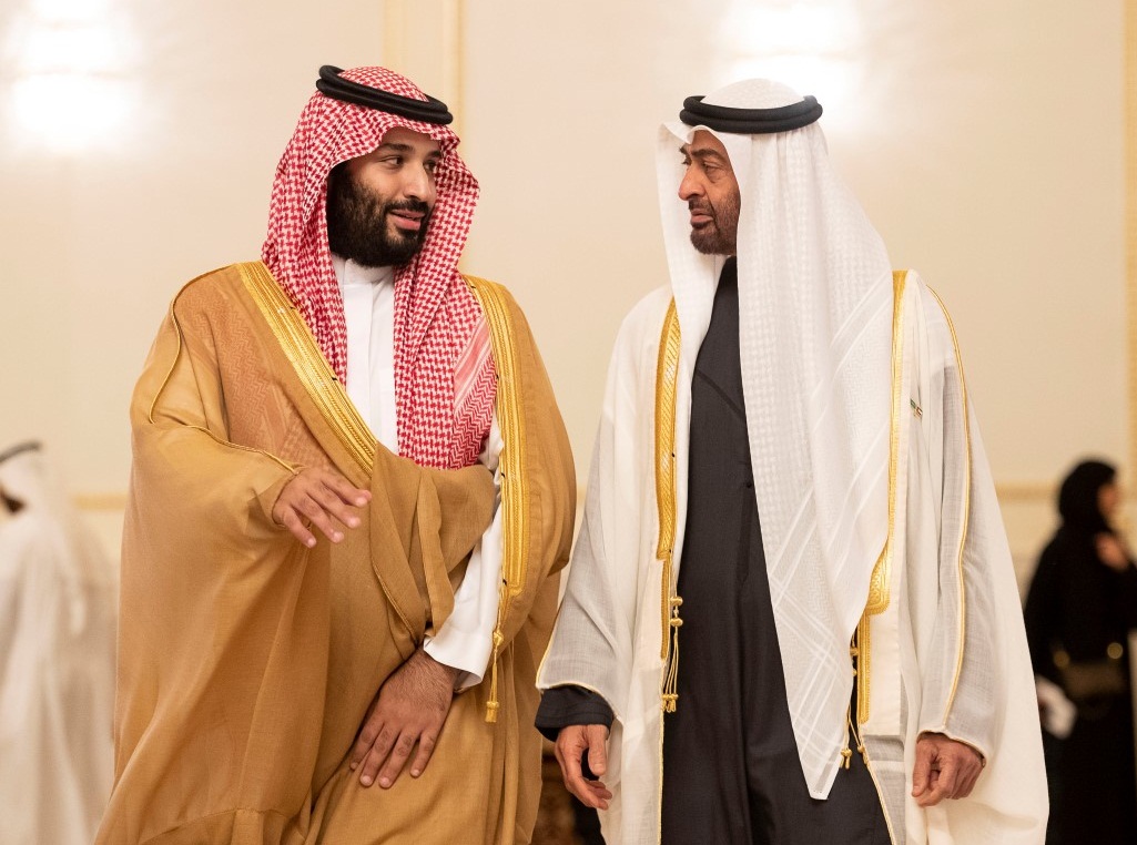 در صورت ائتلاف ترامپ با ایران، امارات و عربستان چه می کنند؟ در صورت ائتلاف ترامپ با ایران، امارات و عربستان چه می کنند؟