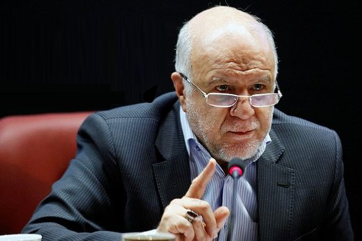 اولتیماتوم زنگنه به هندیها: اگر برای توسعه میدان گازی اعلام آمادگی نکنند، استارت کار با یک شرکت ایرانی زده میشود اولتیماتوم زنگنه به هندیها: اگر برای توسعه میدان گازی اعلام آمادگی نکنند، استارت کار با یک شرکت ایرانی زده میشود
