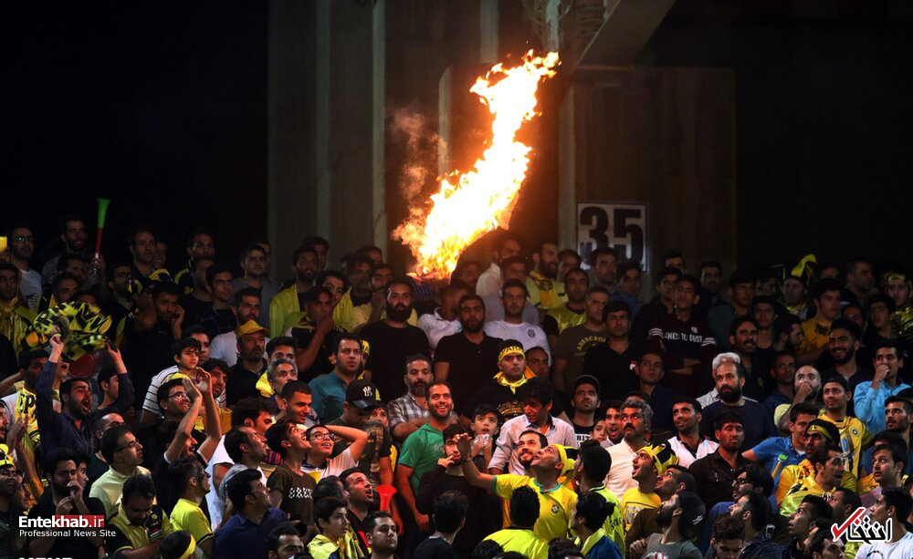 تصاویر روز :