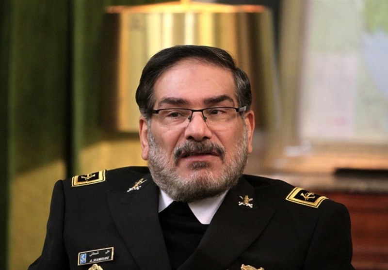 شمخانی: آمریکا اهل مذاکره نیست / واشنگتن مذاکره را برای فشار می&zwnj;خواهد