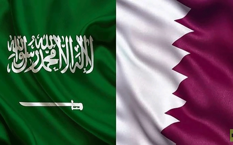سفر نخست وزير قطر به عربستان