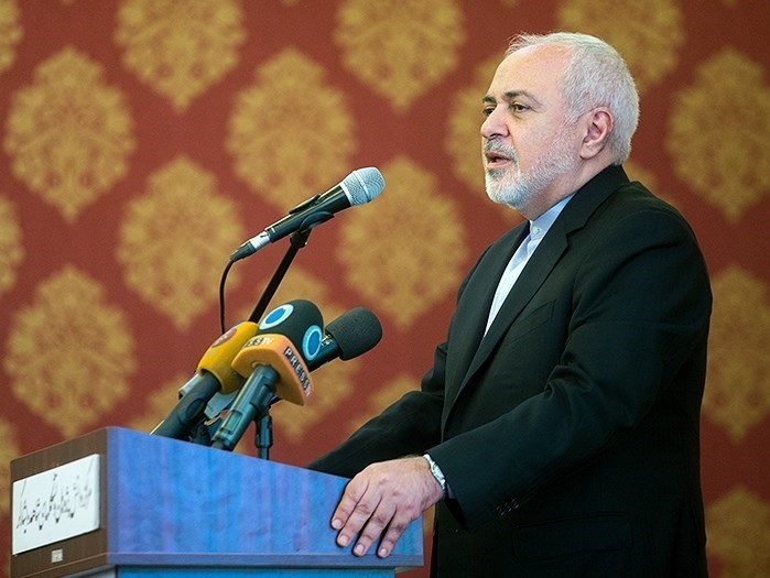 ظریف: ایران با برجام از زنجیرهای آمریکا رها شد؛ این موضوع برای آمریکا گران تمام شد / اینستکس پاسخی به خواستههای ایران نیست، اما یک ارزش استراتژیک دارد؛ نشان میدهد نزدیکترین متحدان آمریکا در حال فاصله گرفتن از این کشور هستند / حذف معاملات دلاری از ۵ کشور مهم ظریف: ایران با برجام از زنجیرهای آمریکا رها شد؛ این موضوع برای آمریکا گران تمام شد / اینستکس پاسخی به خواستههای ایران نیست، اما یک ارزش استراتژیک دارد؛ نشان میدهد نزدیکترین متحدان آمریکا در حال فاصله گرفتن از این کشور هستند / حذف معاملات دلاری از ۵ کشور مهم