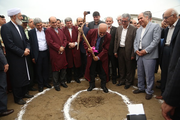 آغاز ساخت 3 مدرسه در مناطق سیلزده استان گلستان توسط بانک پاسارگاد آغاز ساخت 3 مدرسه در مناطق سیلزده استان گلستان توسط بانک پاسارگاد