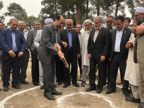 آغاز ساخت 3 مدرسه در مناطق سیلزده استان گلستان توسط بانک پاسارگاد آغاز ساخت 3 مدرسه در مناطق سیلزده استان گلستان توسط بانک پاسارگاد