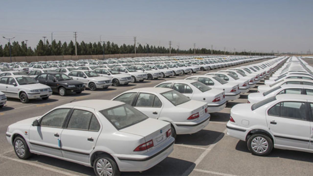 قیمت خودرو در بازار امروز ۱۰ تیر ۹۸؛ ساینا ۶۰.۴۰۰.۰۰۰ تومان قیمت خودرو در بازار امروز ۱۰ تیر ۹۸؛ ساینا ۶۰.۴۰۰.۰۰۰ تومان