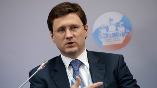 نواک: اوپک به دنبال هیچ توافقی بدون حضور ایران نیست نواک: اوپک به دنبال هیچ توافقی بدون حضور ایران نیست