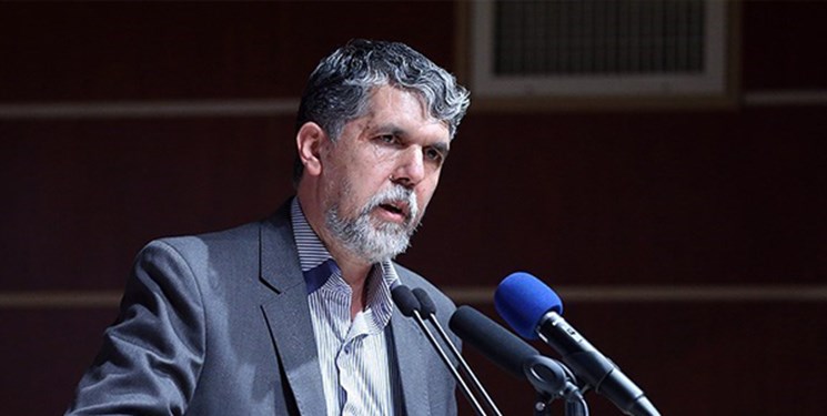 وزیر ارشاد: ۸۸ درصد مردم تاکنون سینما نرفته&zwnj;اند/ شهرهای ما با کمبود فضاهای فرهنگی مواجه هستند