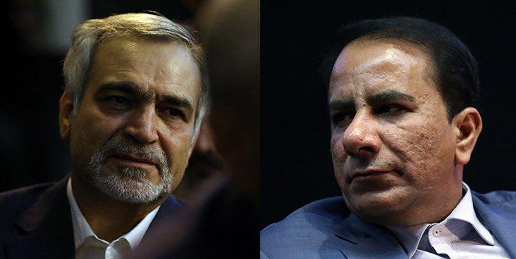 سخنگوی قوه قضاییه: پرونده مهدی جهانگیری همچنان در دادسراست/ پرونده حسین فریدون در تجدیدنظر است