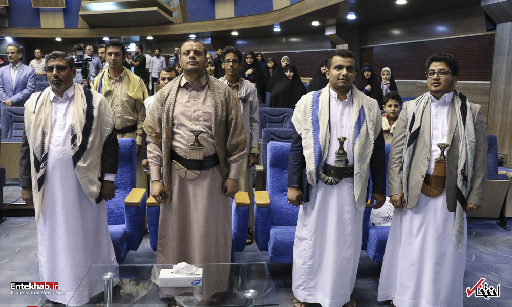 تصاویر روز :