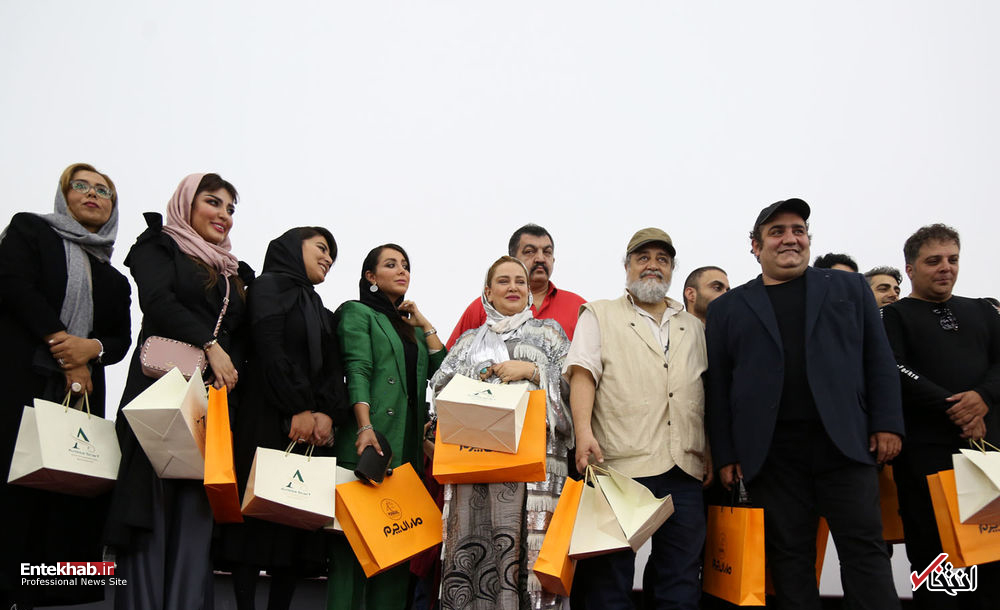 تصاویر روز :