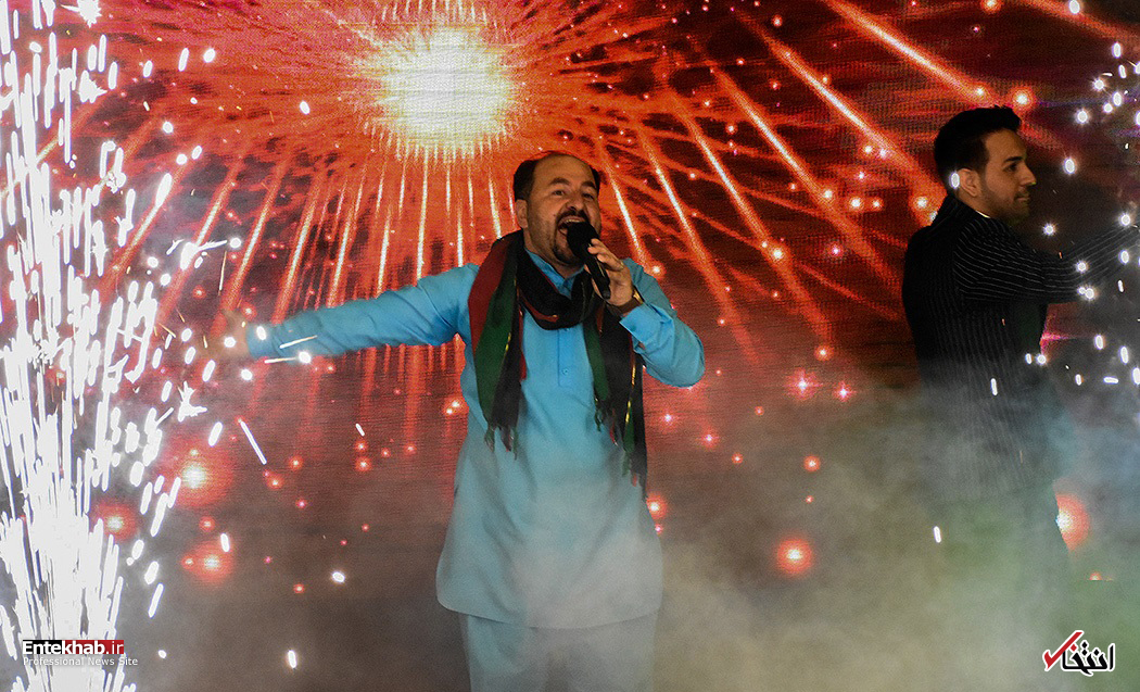تصاویر روز :
