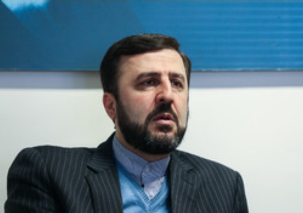 سفیر ایران&nbsp;در سازمان ملل: غنی سازی اورانیوم، یک حق انکارناپذیر هر عضو معاهده عدم اشاعه است