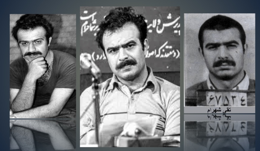 روزی که شاه&zwnj;مهره مجاهدین خلق دستگیر شد / عامل انشعاب ایدئولوژیک مجاهدین خلق چگونه مارکسیست شد؟