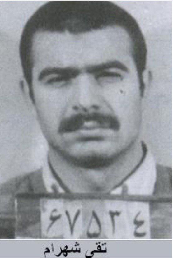 روزی که شاه&zwnj;مهره مجاهدین خلق دستگیر شد / عامل انشعاب ایدئولوژیک مجاهدین خلق چگونه مارکسیست شد؟