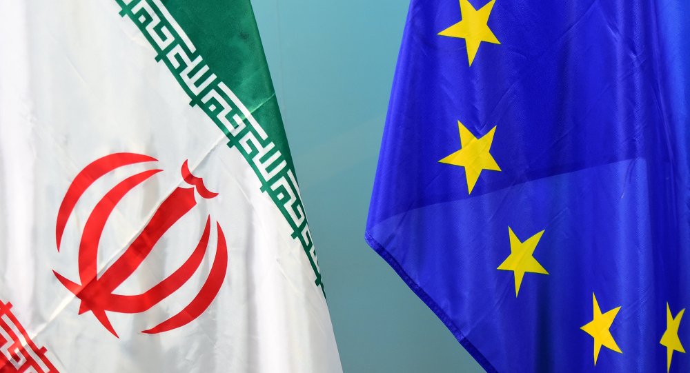 اتحادیه اروپا: درباره تصمیم تازه ایران با طرف&zwnj;های برجام رایزنی می&zwnj;کنیم/ از تهران خواسته&zwnj;ایم که گام&zwnj;ها را به عقب بازگردانند