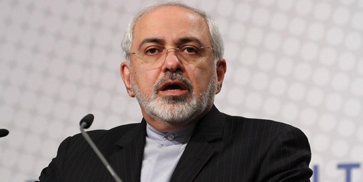 واکنش ظریف به احتمال قرار گرفتن در فهرست تحریم آمریکا: ایران کل زندگی و تنها تعهد من است / من هیچ مشکل شخصی با تحریم&zwnj;های احتمالی ندارم