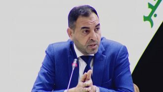 توطئه ترور نماینده عضو فراکسیون مقتدی صدر در پارلمان عراق ناکام ماند توطئه ترور نماینده عضو فراکسیون مقتدی صدر در پارلمان عراق ناکام ماند