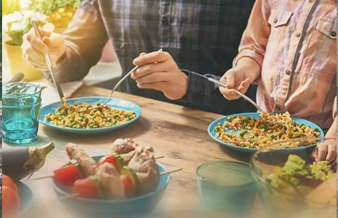 ثبات قیمت غذا در ماه گذشته میلادی
