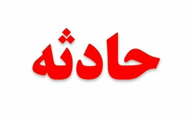 انفجار در محوطه كارخانه معدن ملاير/ مرگ 2 نفر انفجار در محوطه كارخانه معدن ملاير/ مرگ 2 نفر