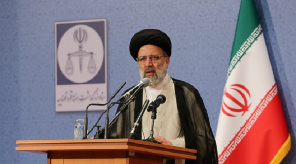رییس قوه قضاییه: انگلیسی‌ها هر چه زودتر نفتکش ایرانی را رفع توقیف کنند؛ والا باید منتظر عواقب کار غیرقانونی خود باشند
