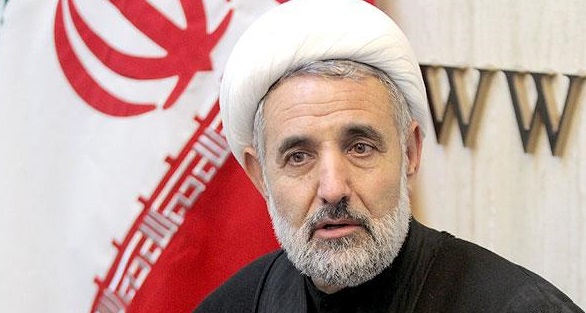 رئیس کمیسیون امنیت ملی: از مذاکره استقبال میکنیم؛ اگر آمریکا میخواهد به گفتوگو بازگردد، باید بداند که این مذاکره در قالب برجام انجام میشود / مجلس بدون لغو تحریمها مانع گفتوگو ایران و 1+5 میشود رئیس کمیسیون امنیت ملی: از مذاکره استقبال میکنیم؛ اگر آمریکا میخواهد به گفتوگو بازگردد، باید بداند که این مذاکره در قالب برجام انجام میشود / مجلس بدون لغو تحریمها مانع گفتوگو ایران و 1+5 میشود