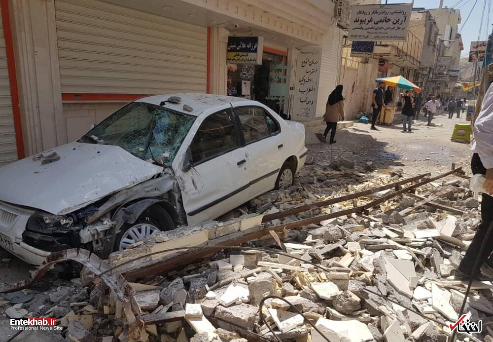 تصاویر روز :