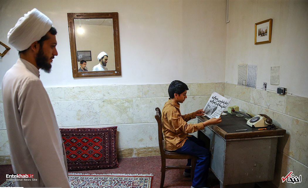 تصاویر روز :
