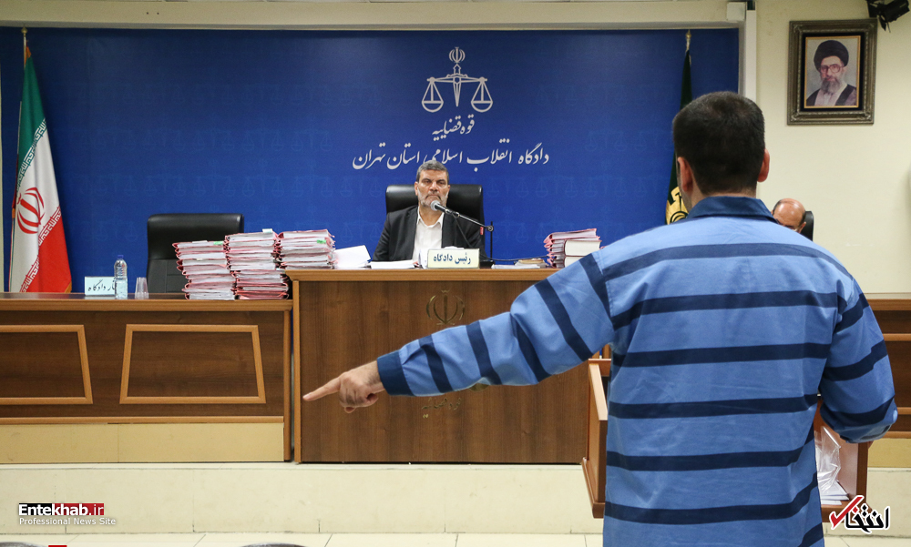 تصاویر روز :