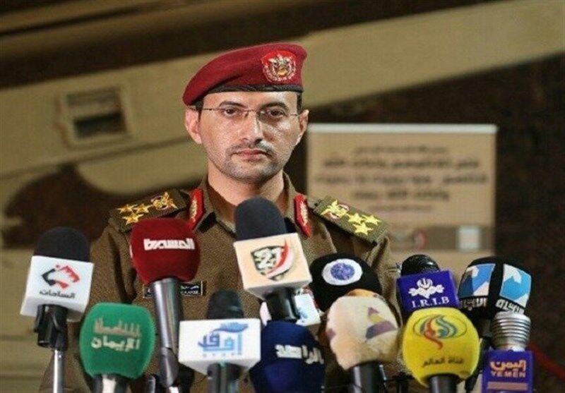ارتش یمن: تصاویر اطلاعاتی مهمی از عمق خاک عربستان منتشر می&zwnj;شود