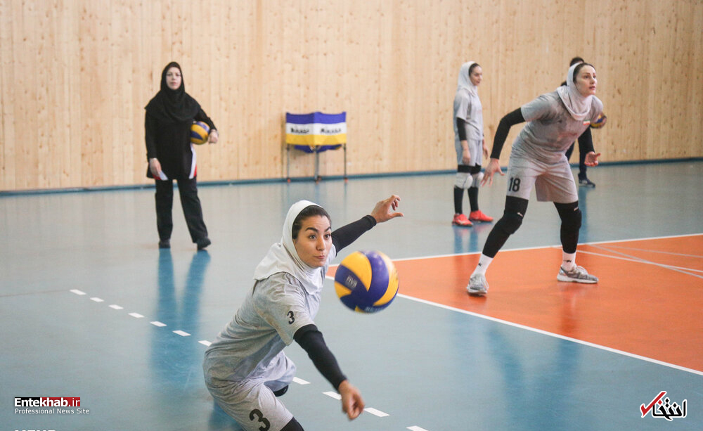 تصاویر روز :