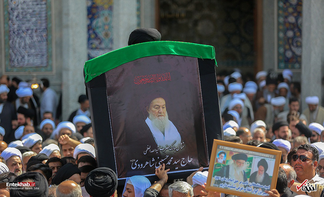 تصاویر روز :